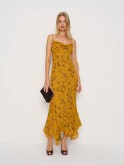 Lluvia Dress