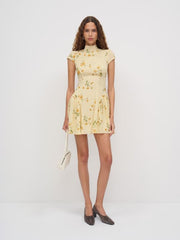 Maven Mini Dress