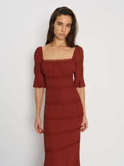 Laverna Dress