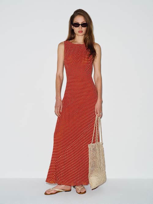 Prescott Dress