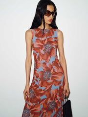 Prescott Dress