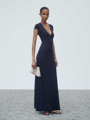 Eloise Knit Dress