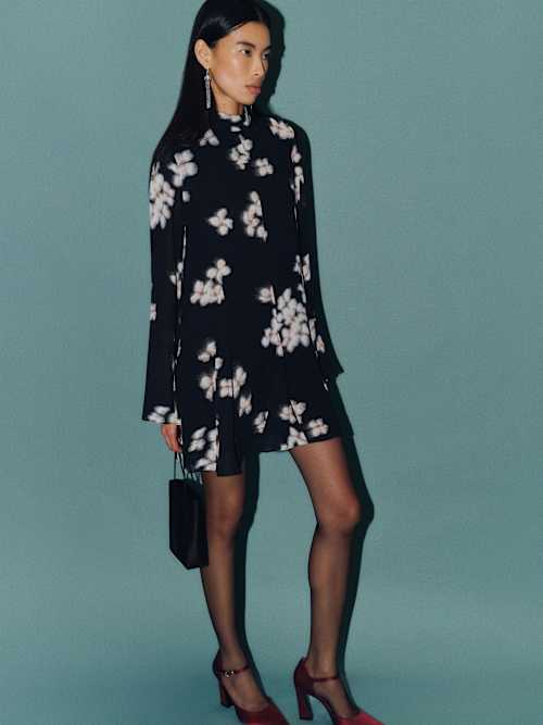 Torin Dress