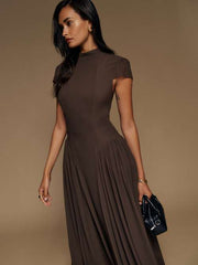 Petites Maven Dress