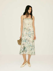 Zahara Dress