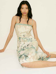 Zahara Dress