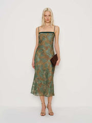 Zahara Dress