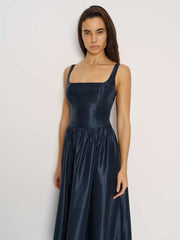 Janu Dress