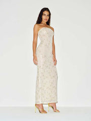 Ellison Knit Dress