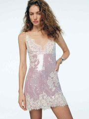 Cassy Dress