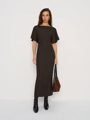 Maeva Dress
