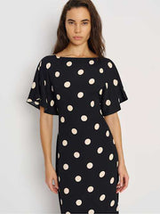 Maeva Dress