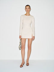 Isabella Knit Dress