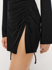Isabella Knit Dress