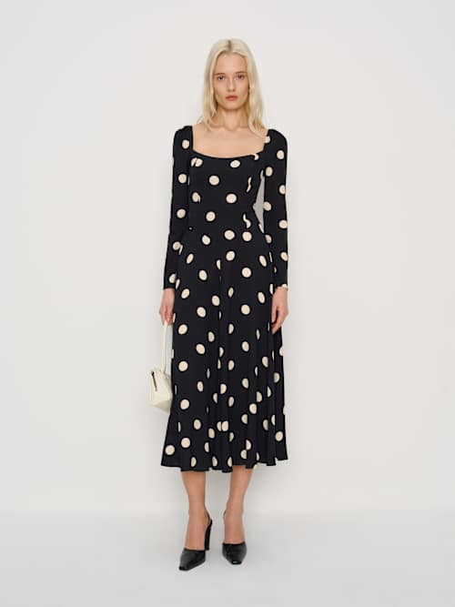 Rinna Dress