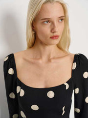 Rinna Dress