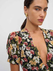 Akaia Dress