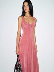 Campbell Knit Dress
