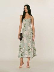 Yanitza Dress