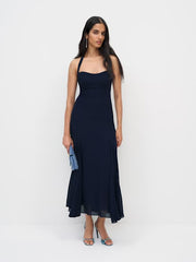 Yanitza Dress