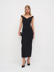Devon Knit Dress