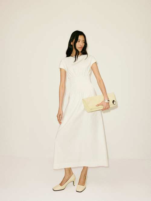 Aintana Dress