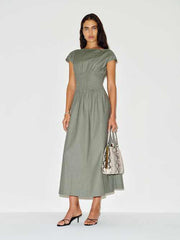 Aintana Dress