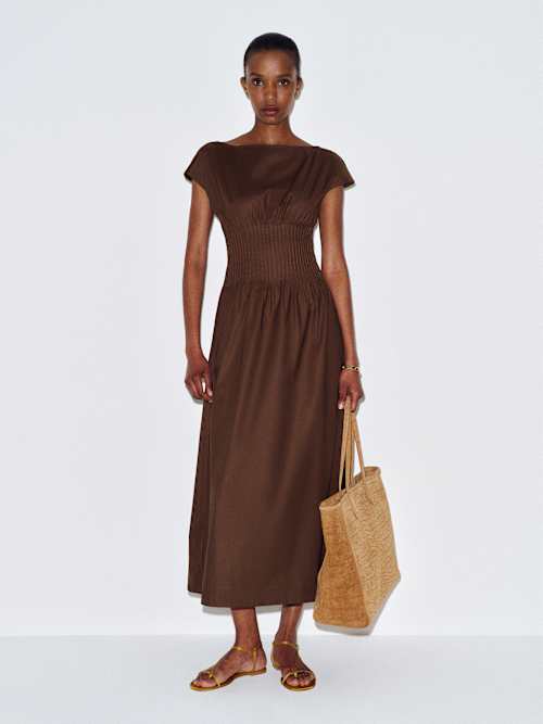 Aintana Dress