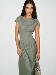 Aintana Dress