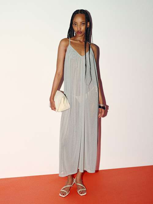 Lauren Knit Dress