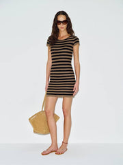 Alara Knit Dress