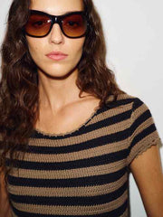Alara Knit Dress