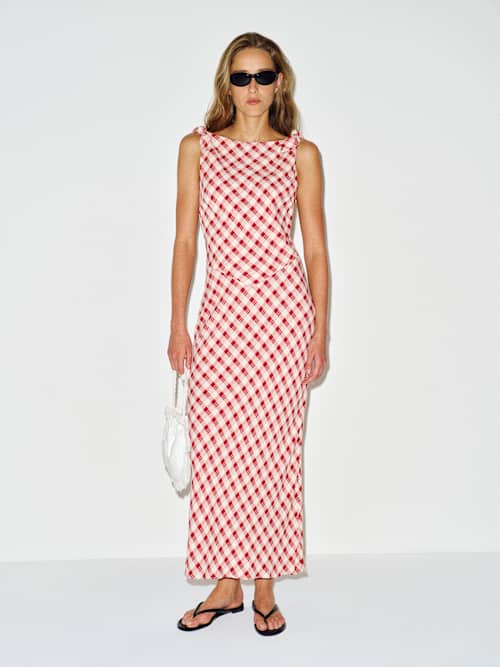 Sorrel Dress