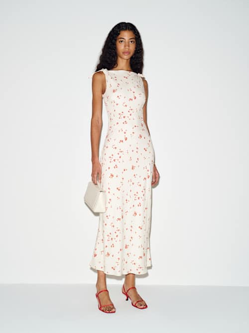 Sorrel Dress