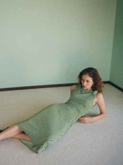 Sorrel Dress