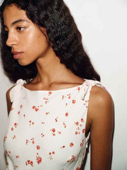 Sorrel Dress