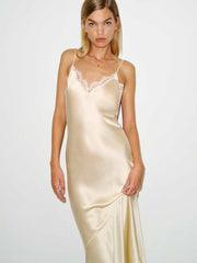 Briar Silk Sleep Dress