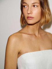 Tansy Linen Dress
