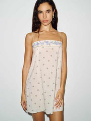 Aurora Sleep Dress