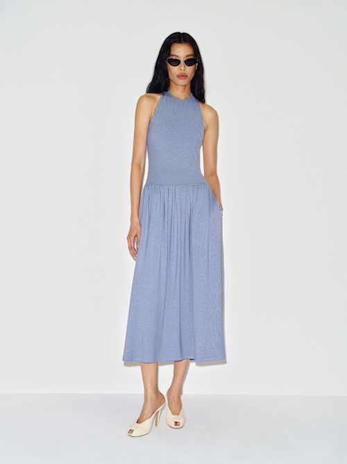 Clara Knit Dress