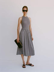 Clara Knit Dress