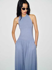 Clara Knit Dress