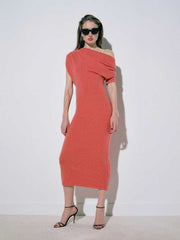 Iris Knit Dress