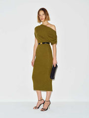 Iris Knit Dress