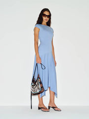 Danica Knit Dress
