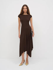 Danica Knit Dress