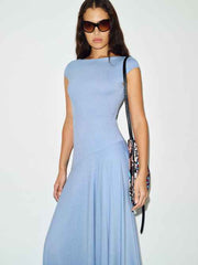 Danica Knit Dress
