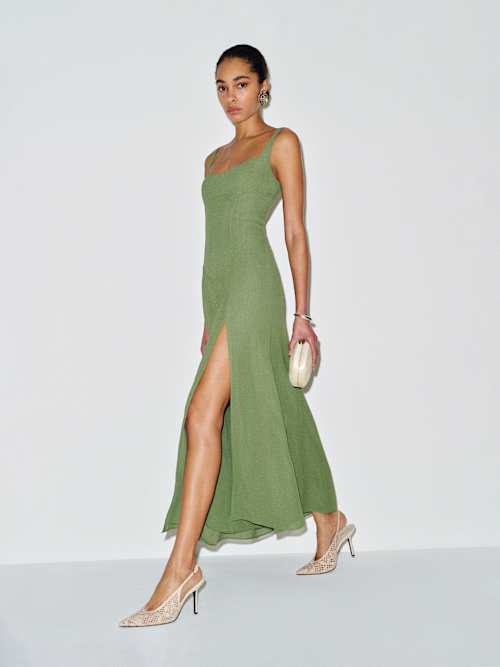 Ailany Dress