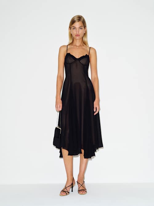 Laia Dress