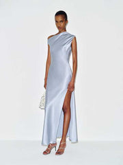 Razele Silk Dress
